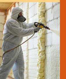 Услуги Услуги утепления в Лениногорске под ключ