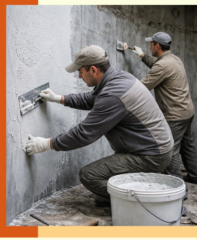 Утепление резервуаров жидкой теплоизоляцией в Лениногорске